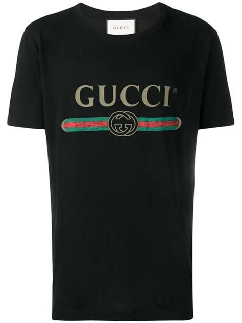 gucci t shirts 45 off men|real Gucci shirts for men.